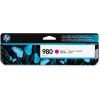 HP 980 Ink Cartridge - Magenta