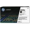 HP 654X Toner Cartridge - Black