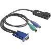 HP KVM Adapter - 1 Pack