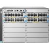 HP 5406R zl2 Manageable Switch Chassis