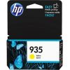 HP 935 Ink Cartridge - Yellow