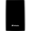 Verbatim Store 'n' Go 53177 2 TB 2.5" External Hard Drive