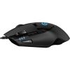 LOGITECH Hyperion Fury G402 Mouse - Optical - Cable
