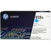 HP 828A Laser Imaging Drum - Cyan