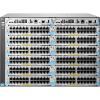 HP 5412R zl2 Manageable Switch Chassis