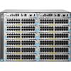 HP 5412R zl2 Manageable Switch Chassis