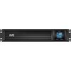 APC Smart-UPS Line-interactive UPS - 2000 VA/1300 W - 2U Rack-mountable