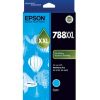 EPSON DURABrite 788XXL Ink Cartridge - Cyan