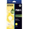 EPSON DURABrite 788XXL Ink Cartridge - Yellow