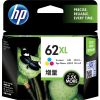 HP 62XL Ink Cartridge - Tri-colour