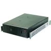 APC Smart-UPS Dual Conversion Online UPS - 3000 VA/2100 W - 3U Tower/Rack Mountable