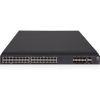 HP FlexFabric 5700-32XGT-8XG-2QSFP+ 32 Ports Manageable Layer 3 Switch