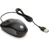 HP Mouse - Cable - 2 Button(s)