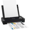 Epson WorkForce WF-100 Inkjet Printer - Colour - 5760 dpi Print - Photo Print - Portable