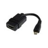 LENOVO StarTech HDMI to micro HDMI 5in High Speed Adapter 4Z10F04125