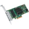 INTEL I350-T4 Gigabit Ethernet Card for Server