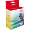 Canon PG40CL41CP Ink Cartridge - Black, Colour