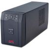 APC Smart-UPS Line-interactive UPS - 620 VA/390 WTower