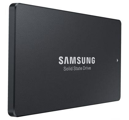SAMSUNG SM863 960 GB 2.5" Internal Solid State Drive