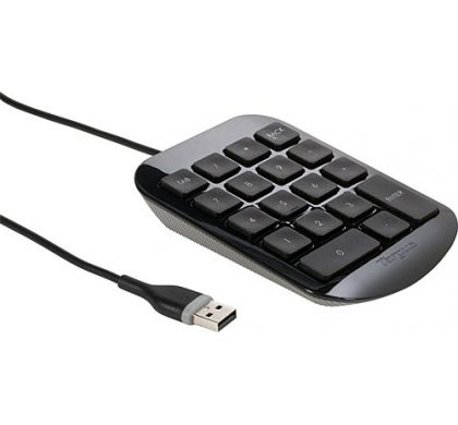 TARGUS Keypad - Cable Connectivity