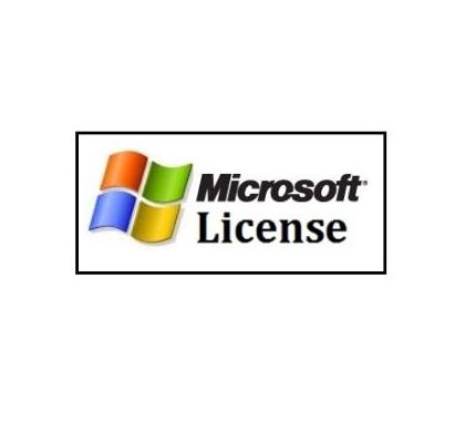 MICROSOFT System Center Service Manager Client - Software Assurance - 1 Operating System Environment (OSE)
