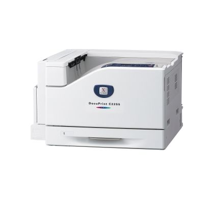 FUJI XEROX DocuPrint C2255 Laser Printer - Colour - 1200 x 2400 dpi Print - Plain Paper Print - Desktop