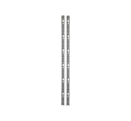 APC AR7511 Cable Panel - Black