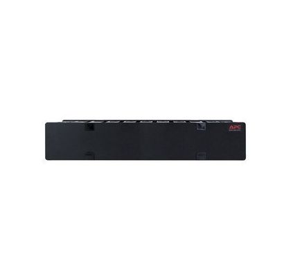 APC AR8601 Cable Panel - Black