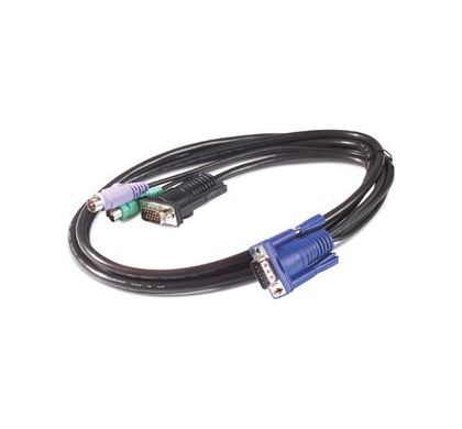 APC AP5254 KVM Cable - 3.66 m