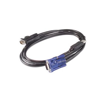 APC AP5253 USB KVM Cable - 1.83 m
