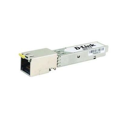 D-LINK SFP - 1 x 1000Base-T