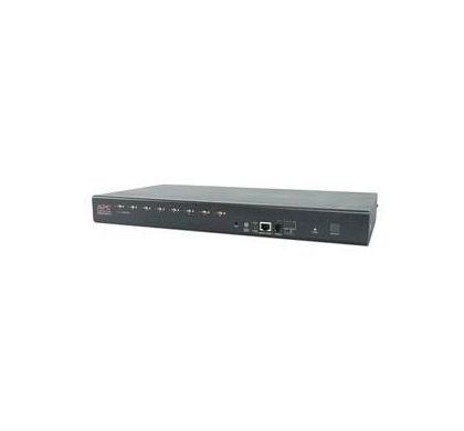 APC AP5201 KVM Switchbox