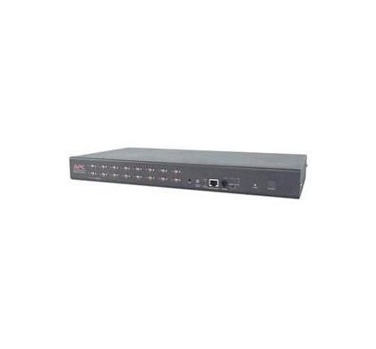 APC AP5202 KVM Switchbox