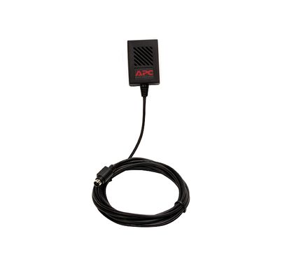 APC AP9512THBLK Temperature & Humidity Sensor