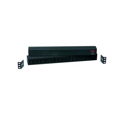 APC Basic Rack AP9559 PDU