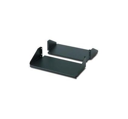 APC AR8422 Rack Shelf - Black