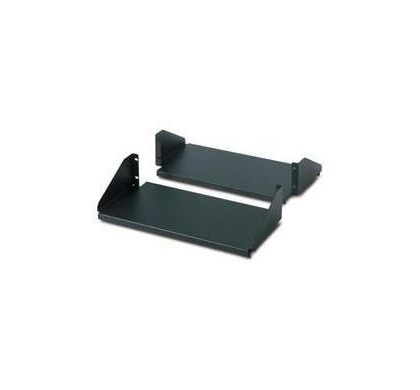 APC AR8422 Rack Shelf - Black