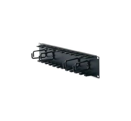 APC AR8427A Cable Guide - Black