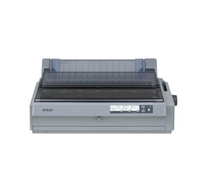 Epson LQ-2190 Dot Matrix Printer - Monochrome
