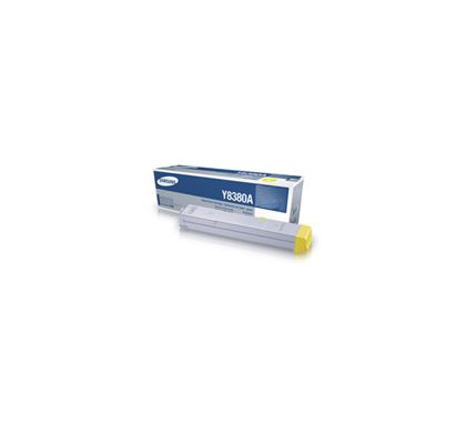 SAMSUNG Toner Cartridge - Yellow