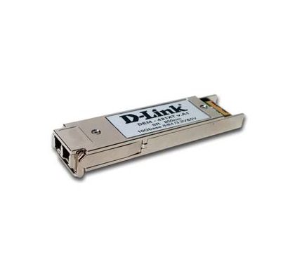 D-LINK DEM-421XT Expansion Module - 1 x 10GBase-SR