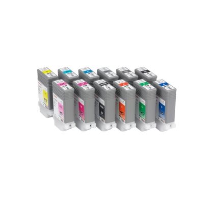 Canon PFI-103BK Ink Cartridge - Black
