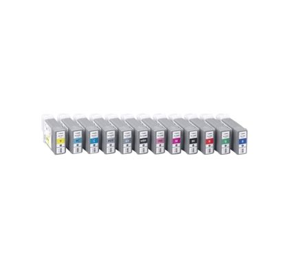 Canon PFI-101M Ink Cartridge - Magenta