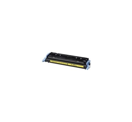 Canon Toner Cartridge - Yellow