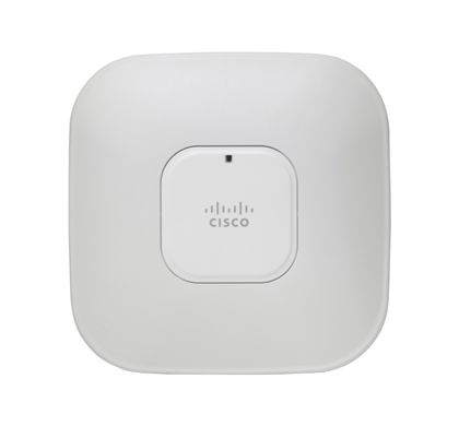 CISCO AIR-LAP1142N-N-K9 Front