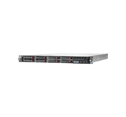 HP DL360G7 X5650 (2/2), 12GB(6/18) Left