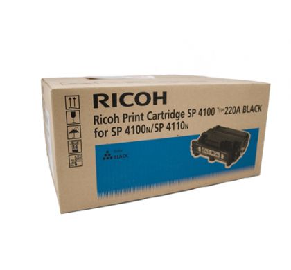 402811 RICOH Type 220A Toner SP4100N