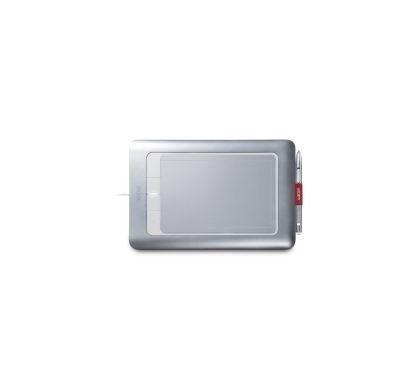 CTH-661/S1-C WACOM TABLET - BAMBOO CRAFT PEN & TOUCH