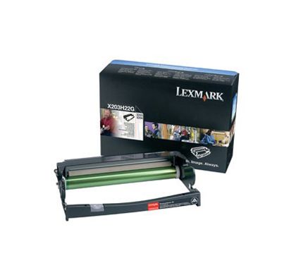 Lexmark X204 Laser Imaging Drum
