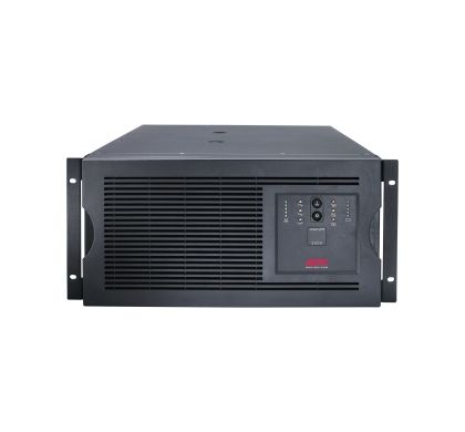 APC Smart-UPS SUA5000RMI5U Line-interactive UPS - 5000 VA/4000 W - 5U Tower